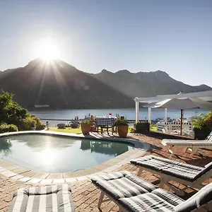 Gasthof Poseidon, Hout Bay