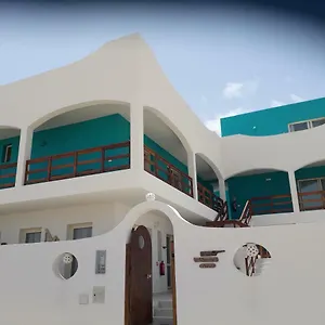 Sereia Azul Boa Vista Couette-café Sal Rei