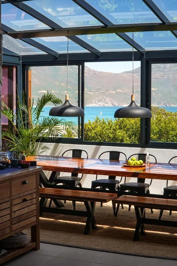 Hout&About Guest House Hout Bay