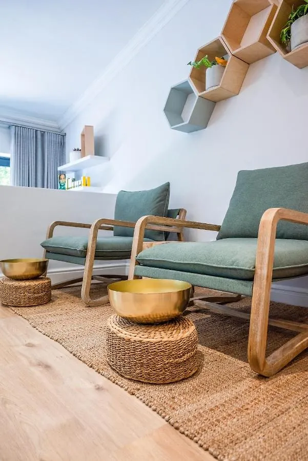 Hout&About Guest House Hout Bay