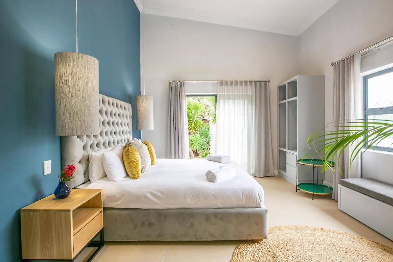 Hout&About Guest House Hout Bay 0*,