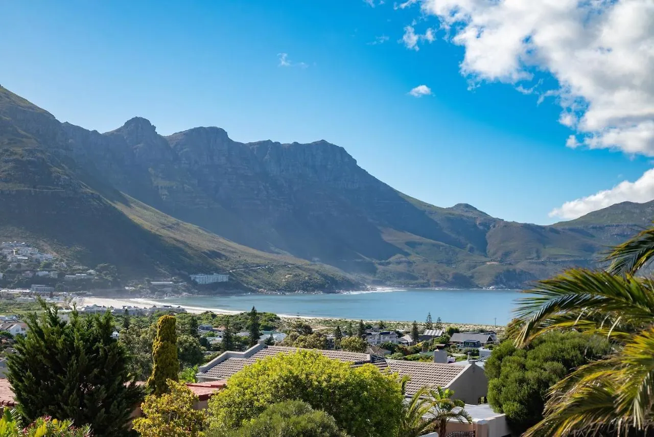 Hout & About Guest House Hout Bay