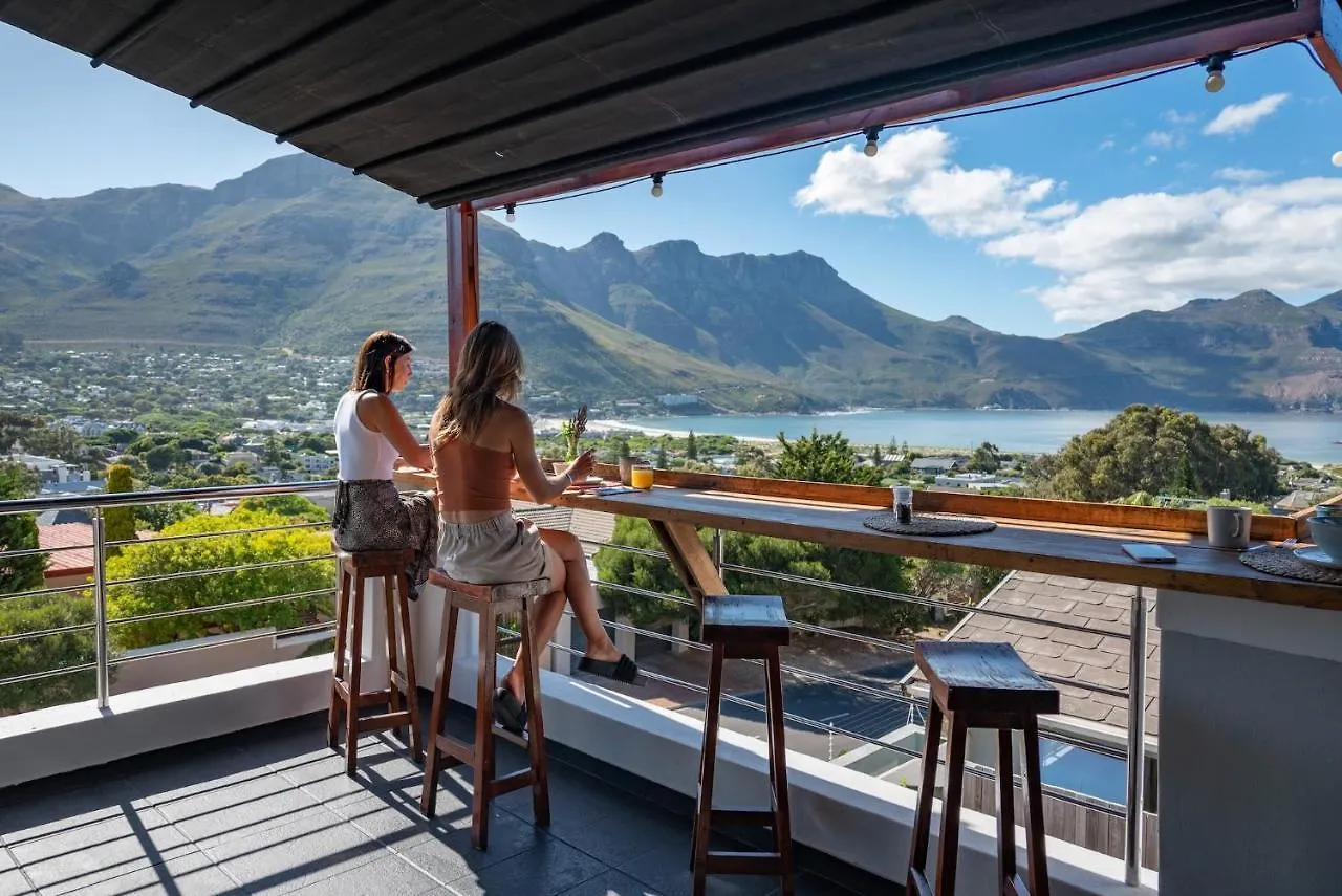 Hout & About Guest House Hout Bay