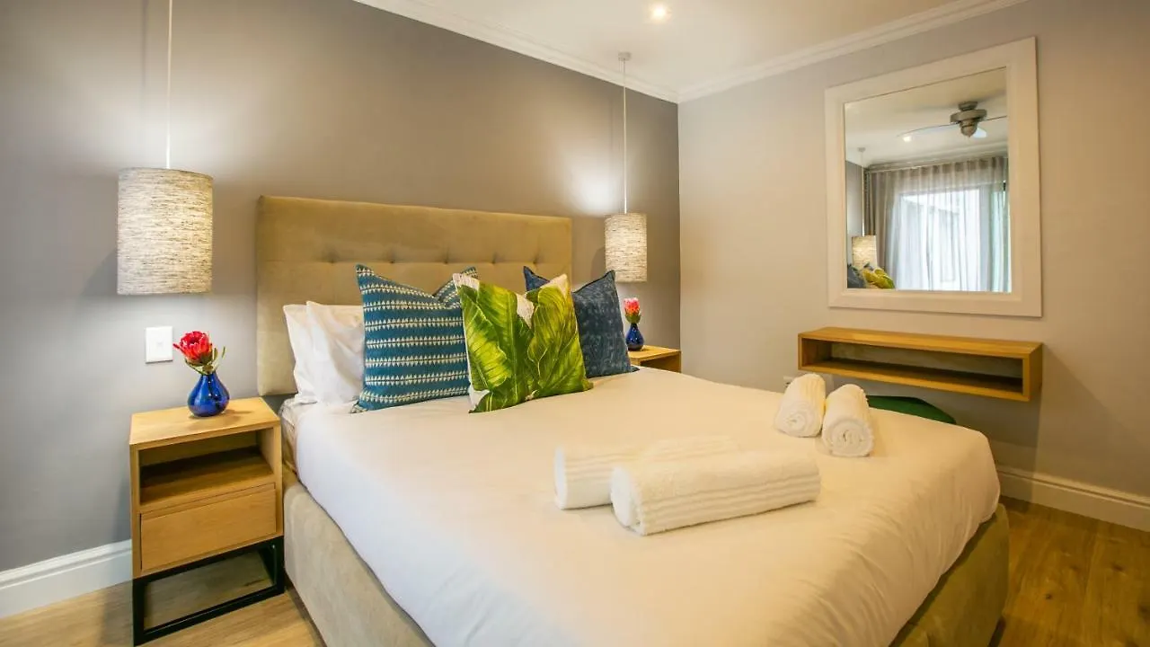 Hout & About Guest House Hout Bay Südafrika